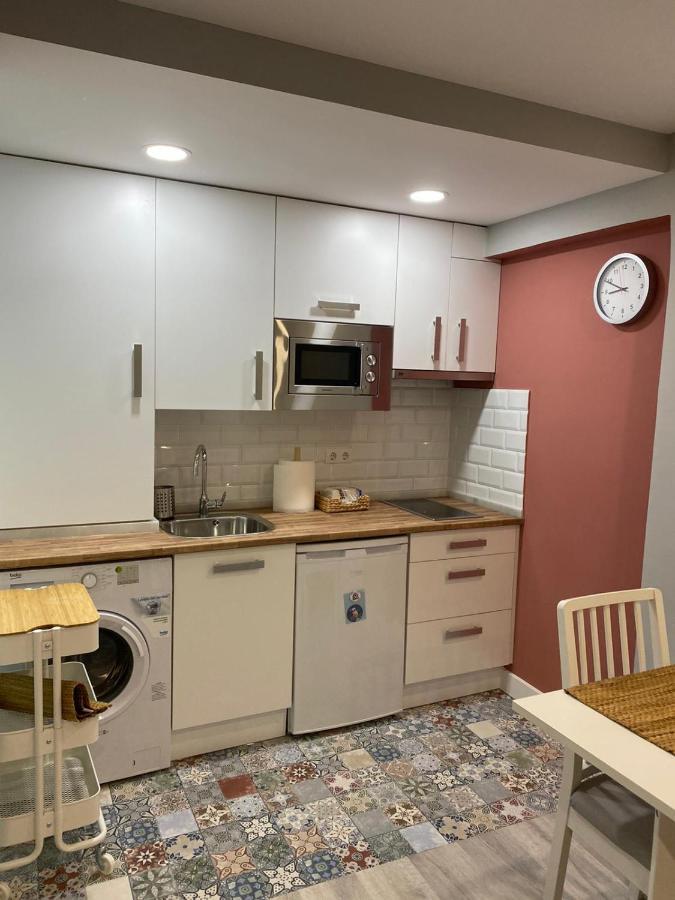 カディスAtico Loft The Rose 48アパートメント エクステリア 写真