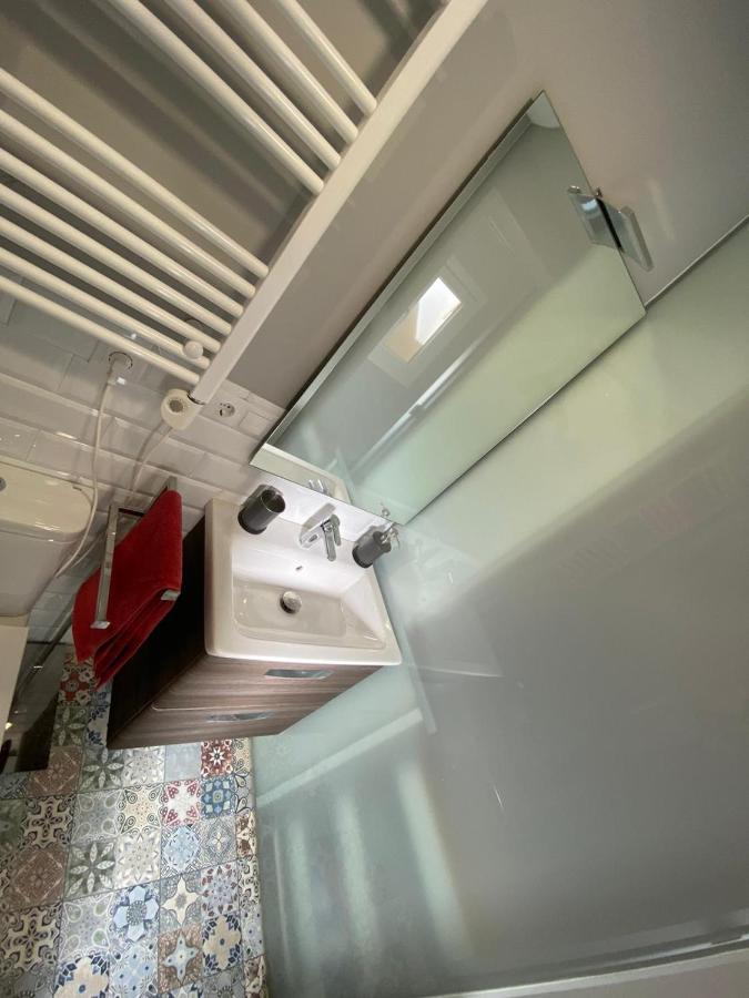 カディスAtico Loft The Rose 48アパートメント エクステリア 写真
