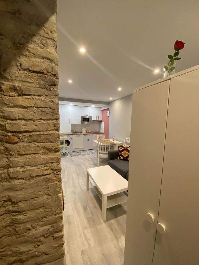 カディスAtico Loft The Rose 48アパートメント エクステリア 写真