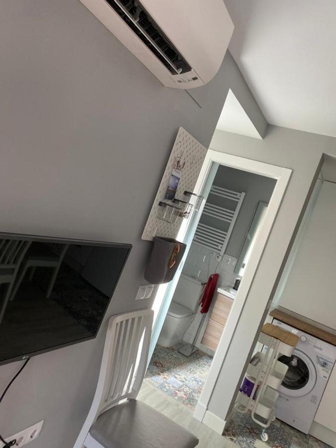 カディスAtico Loft The Rose 48アパートメント エクステリア 写真