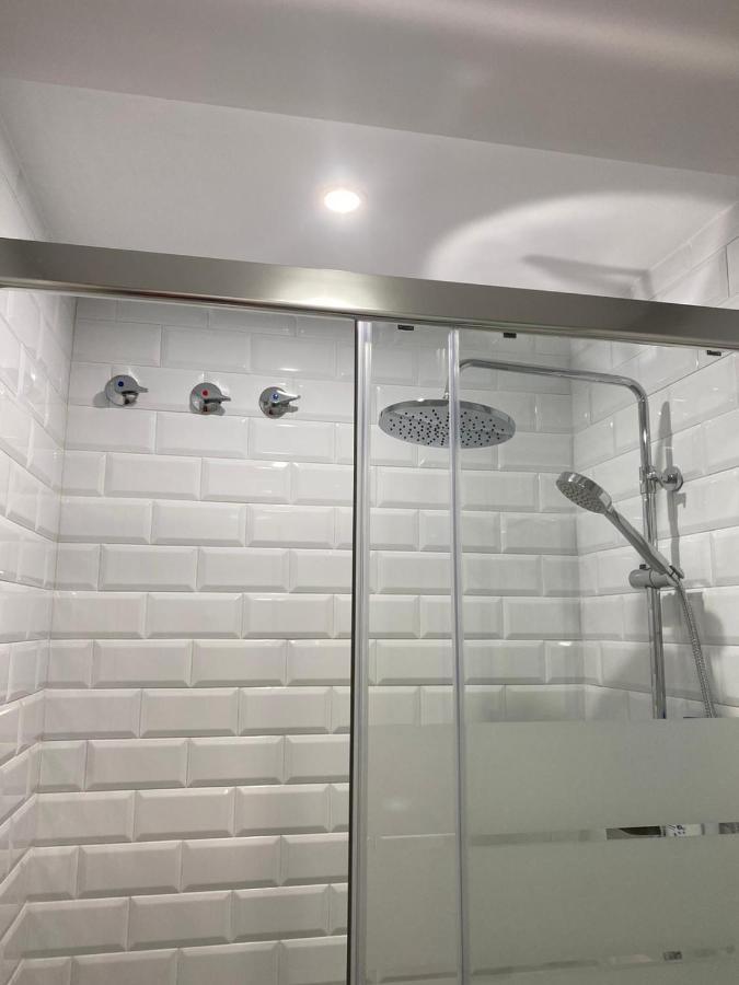 カディスAtico Loft The Rose 48アパートメント エクステリア 写真